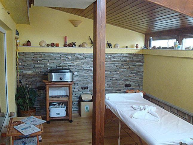 Viva Beach Hotel Pomorie Bagian luar foto